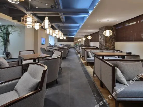 Tianfu Jinghe Hotel