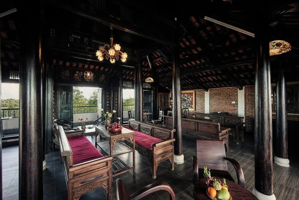 Art Museum Villa Hoi An
