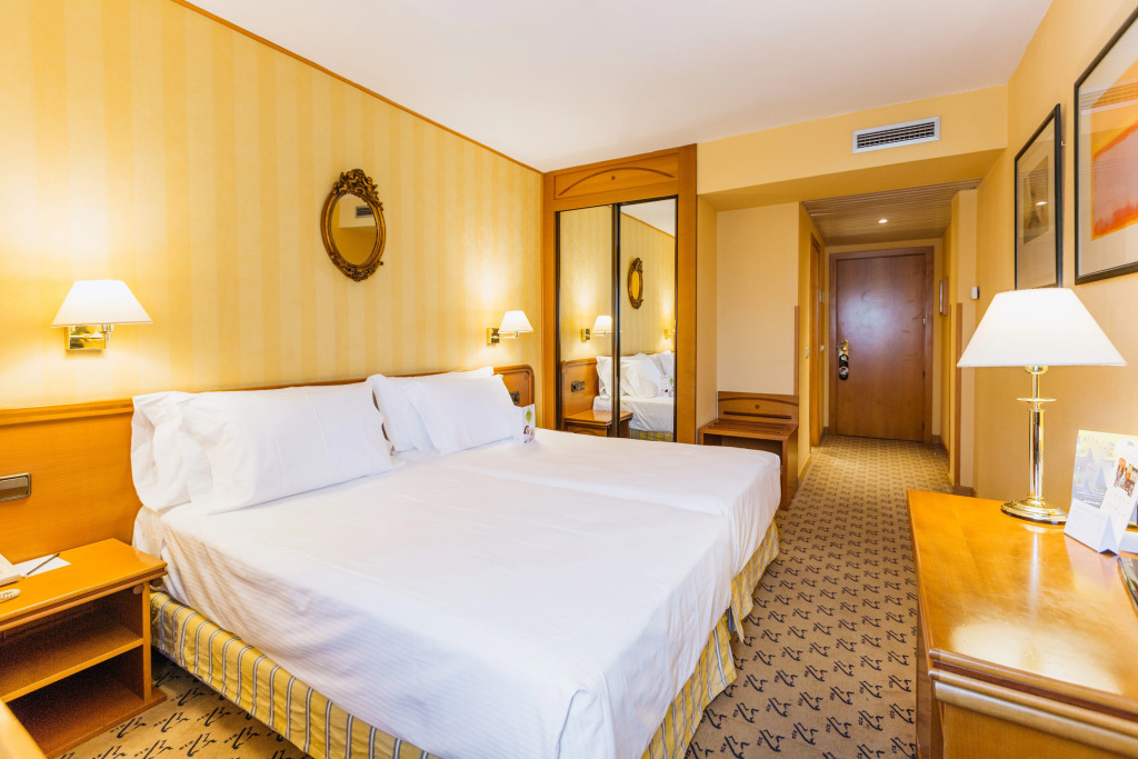B&B HOTEL Salamanca Santa Marta de Tormes