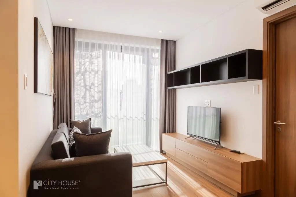 CityHouse - Kim Nguyên