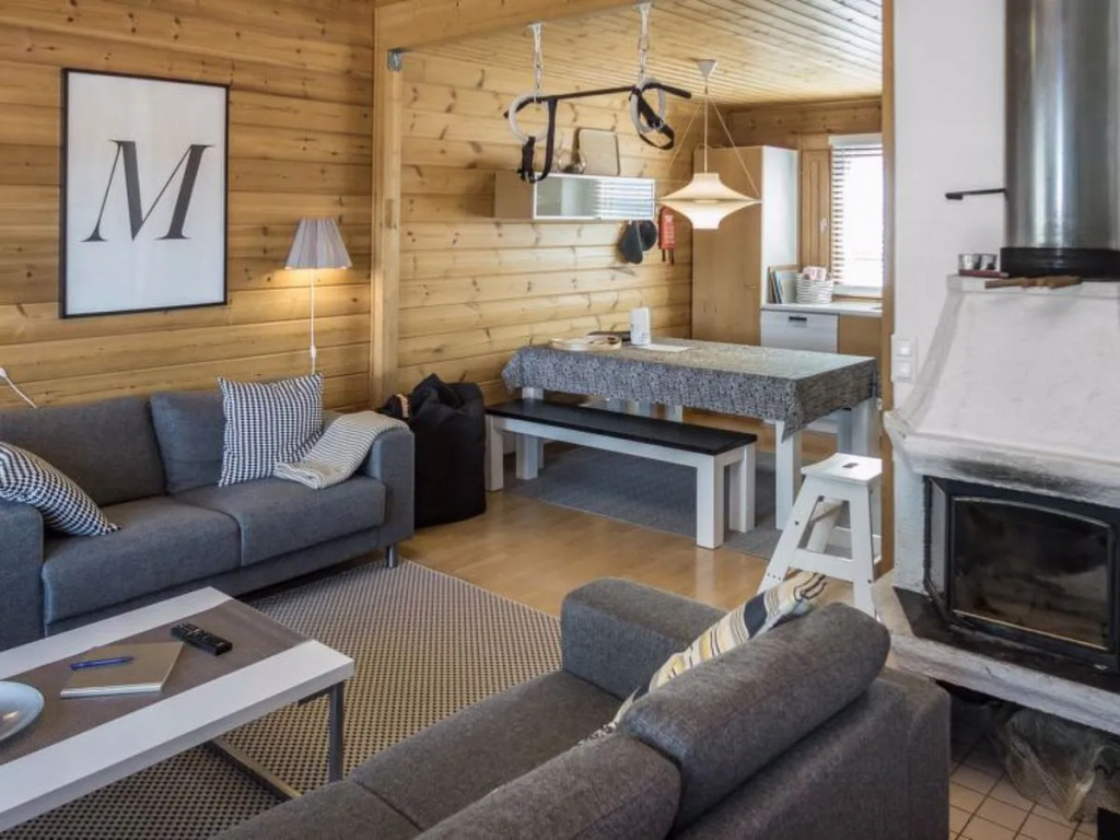 Rukako RUKAN KOMIA CHALET