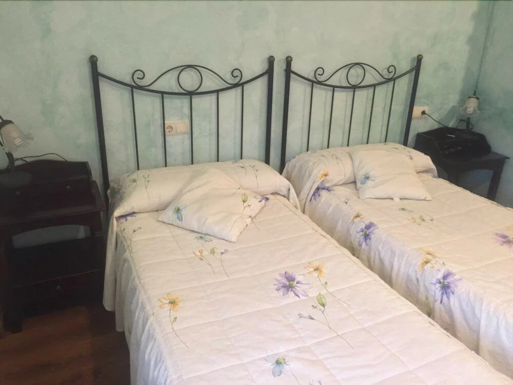 Hostal El Olmo