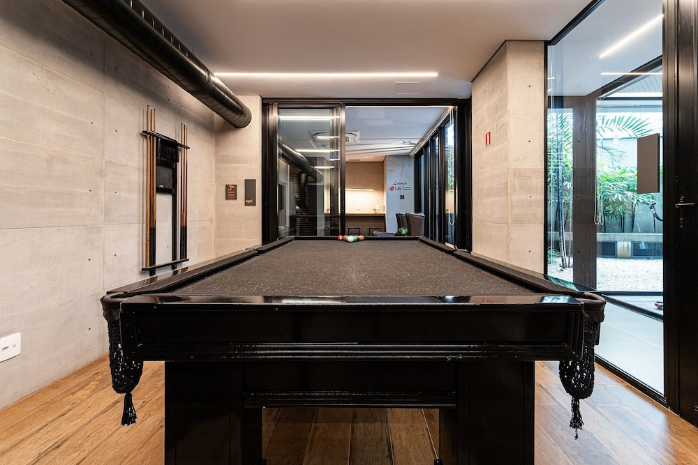 Pivô Vila Nova by Viva - Conforto e Localização Privilegiada