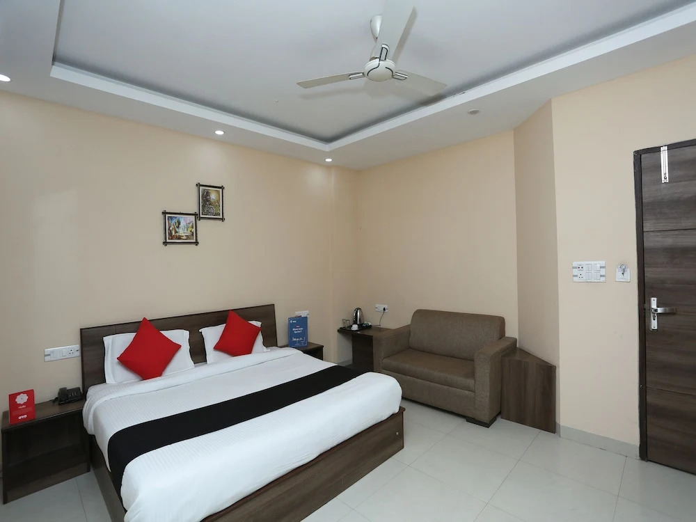 Bilberry Hotel