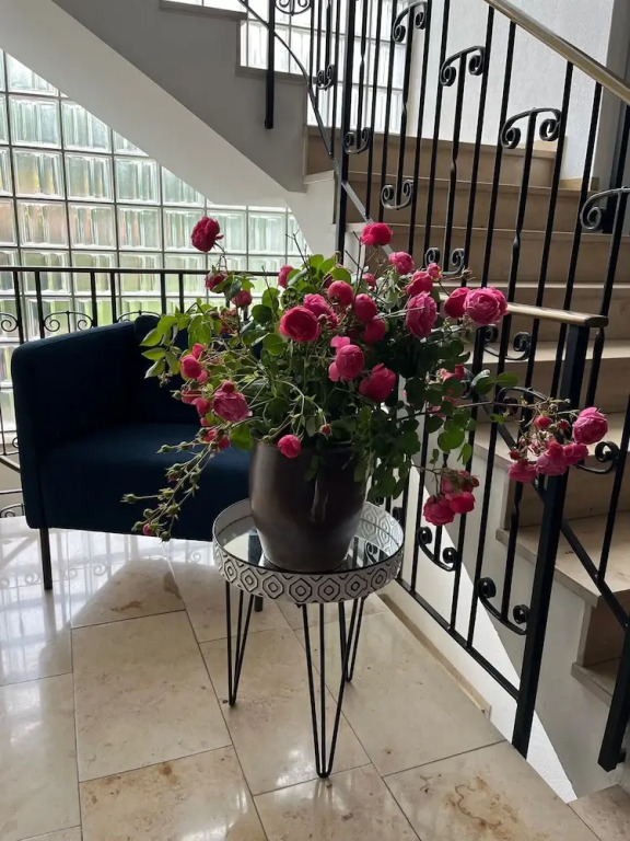 Hotel Markgraf