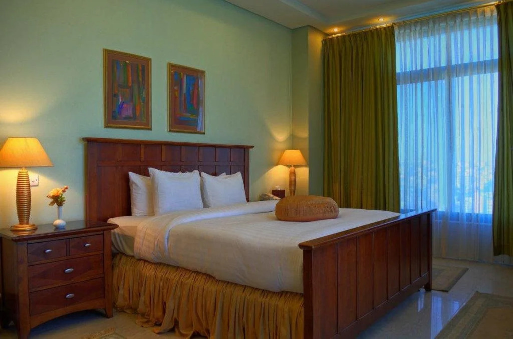 Belle Vue Hotel