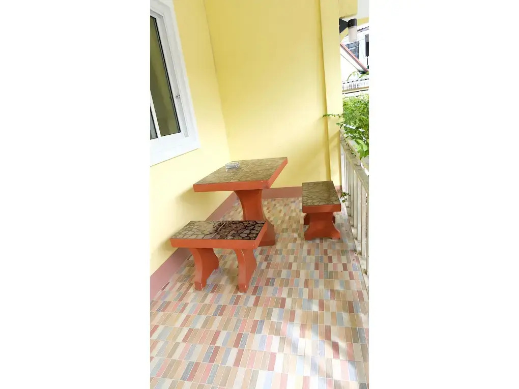 Rachawadee House Phang Nga