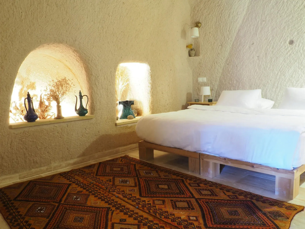 Maze Of Cappadocia