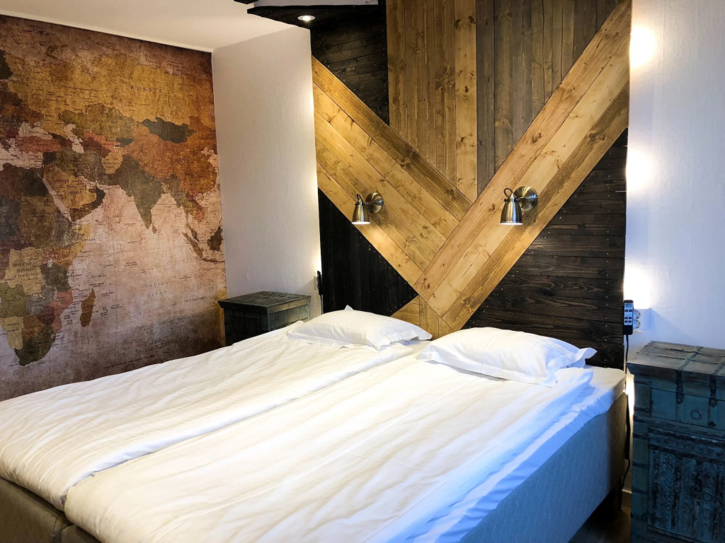 Havshotellet