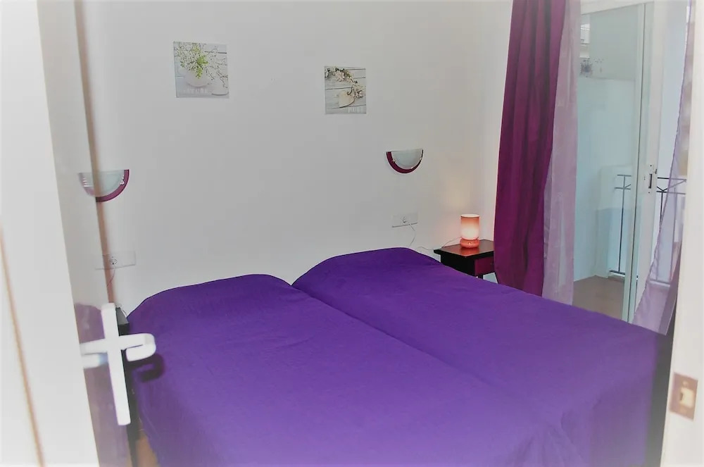 Apartamento 2163 - Royal Marine I Xaloc 2-11