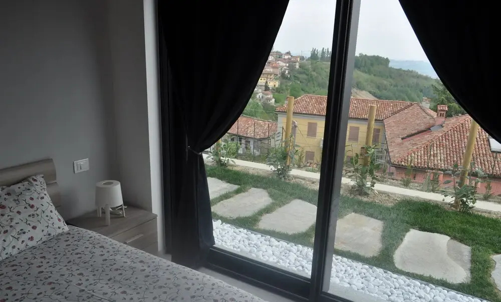 Casa Tina Holiday Home