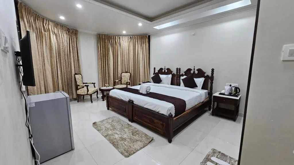 Hydrangea Heights by PTW Hotels