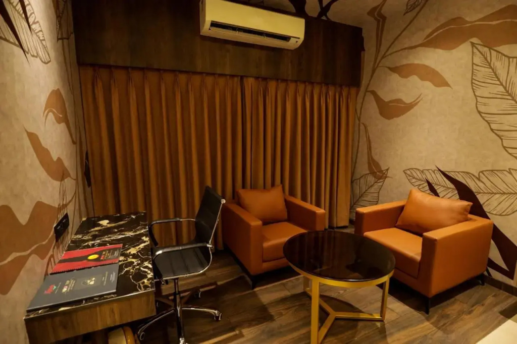Hotel Atithi