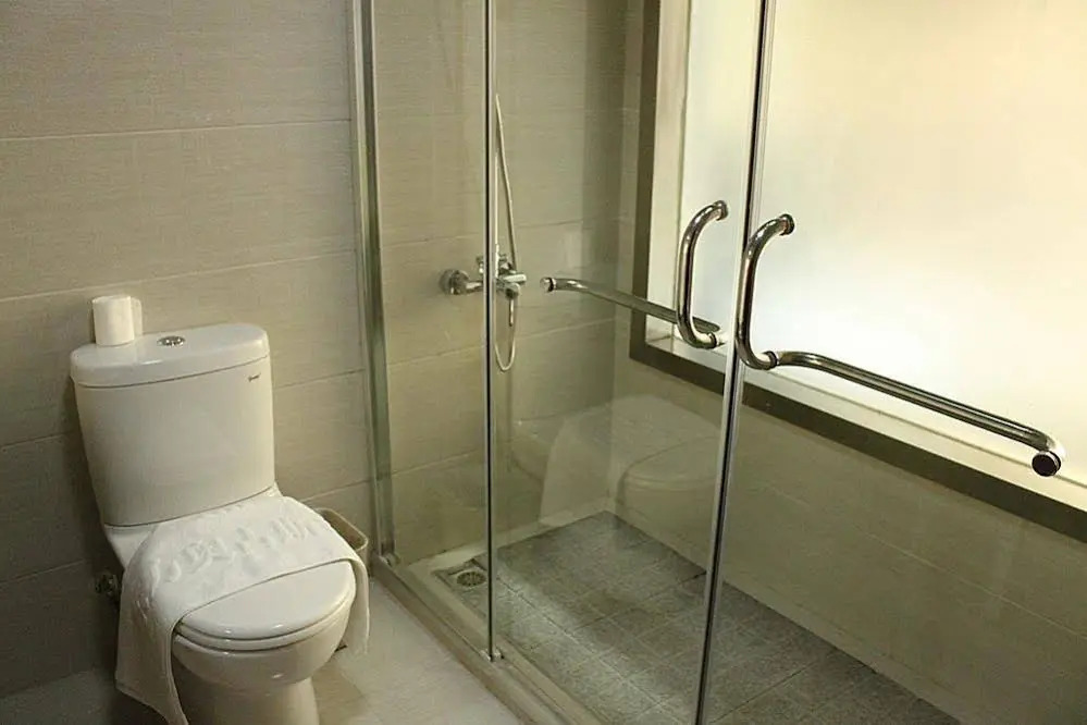 Yangzhou Dongfang Aogu Siting Hotel