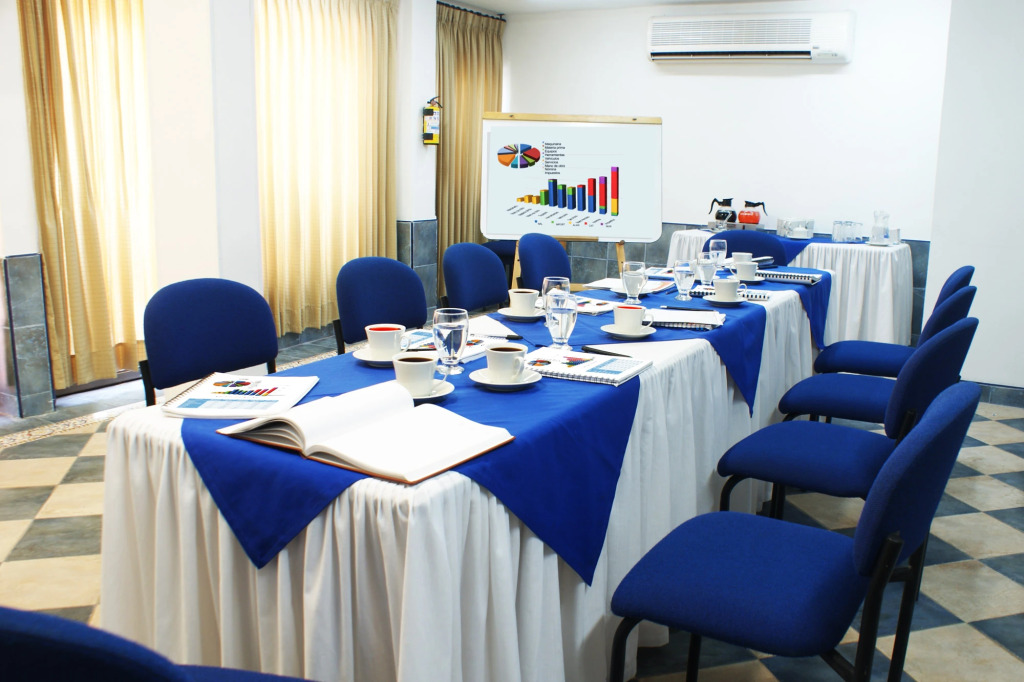 Hotel Edmar
