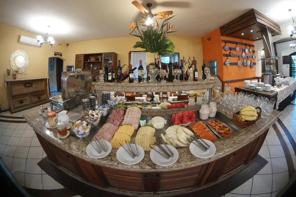 Vale do Sonho Hotel