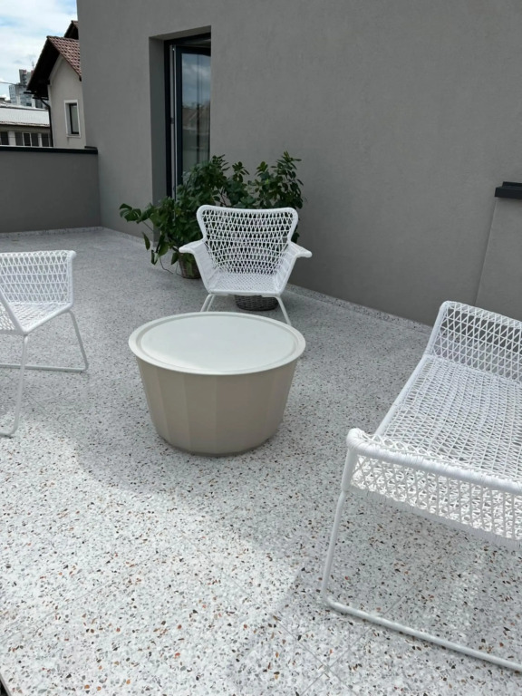 Evas Garden Apartments