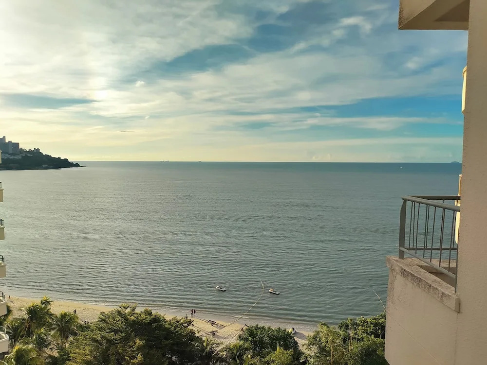Sea View Paradise