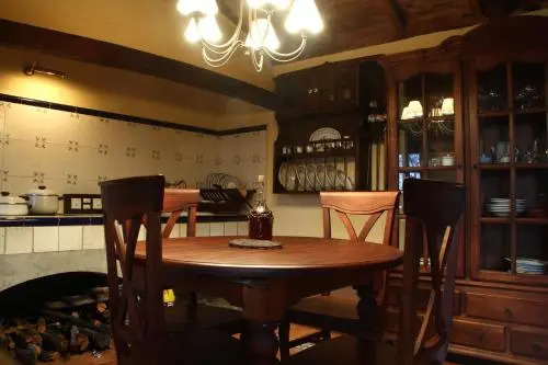 Casa Rural el Riachuelo