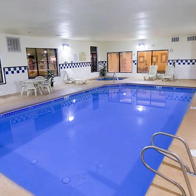 Hampton Inn & Suites Gallup
