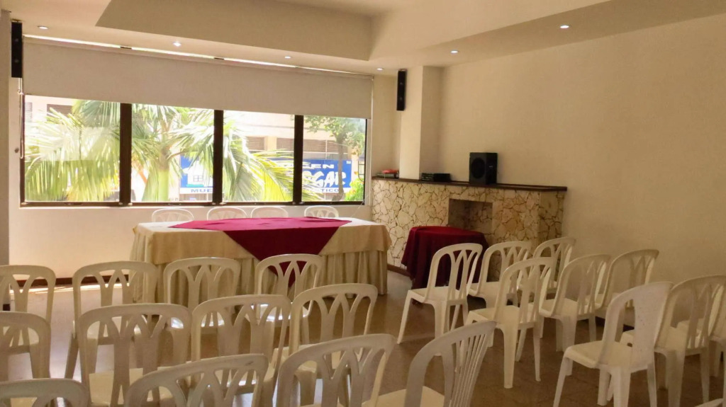 Hotel Centenario