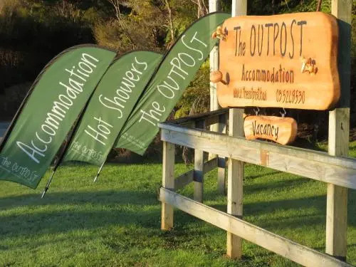 The Outpost