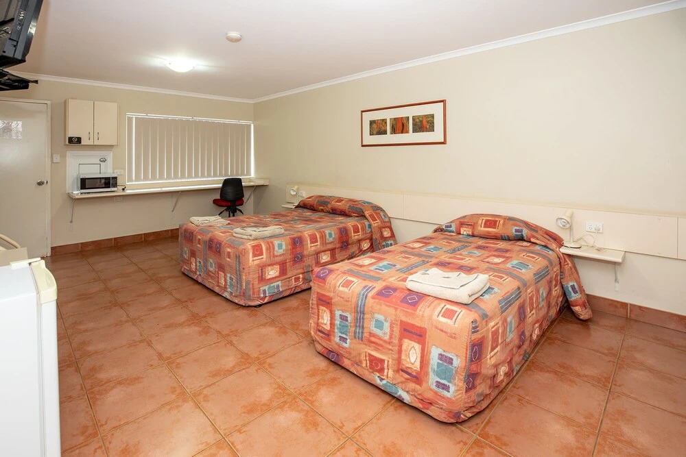 Leichhardt Hotel Motel Cloncurry