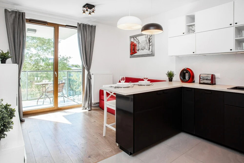 Jaktorowska Charming Studio