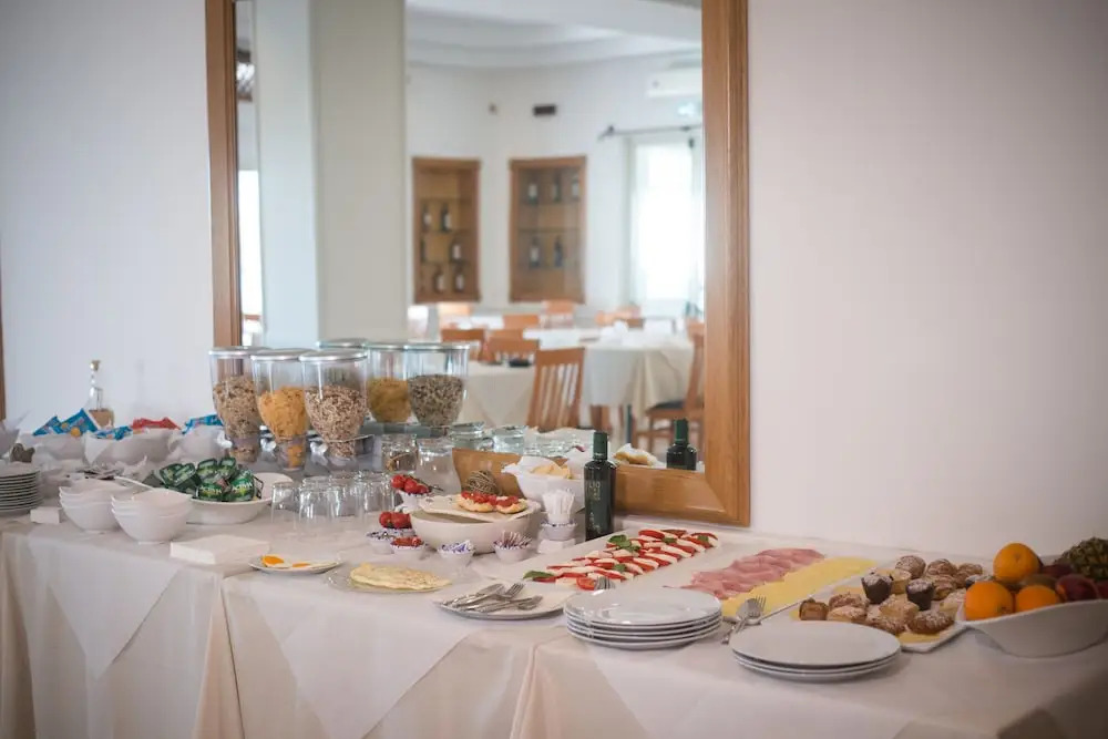 Perla Hotel