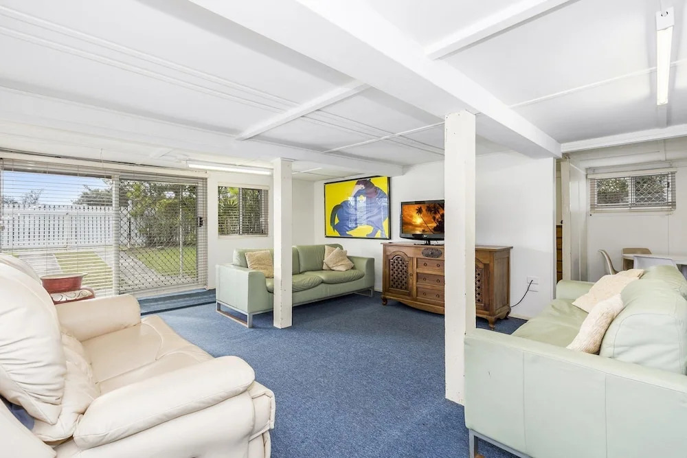 Kingscliff Beach Holiday Shack