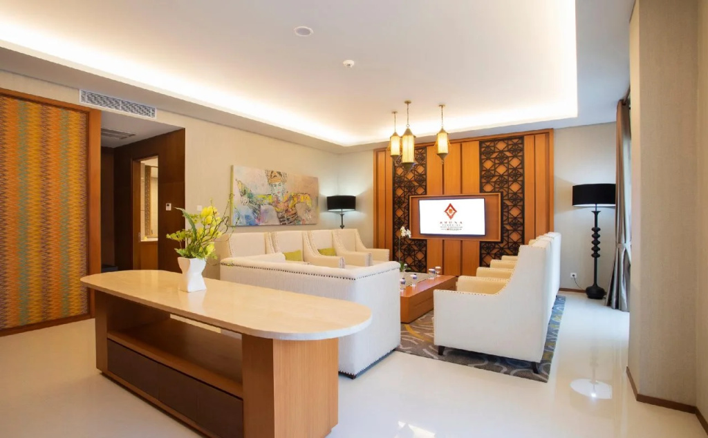 Aruna Senggigi