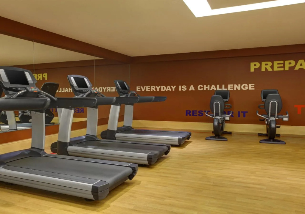 Sheraton Jeddah Hotel