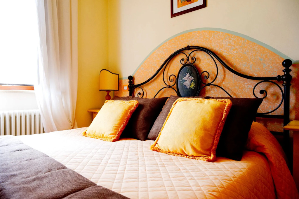 Residenze LUncinaia Holiday House