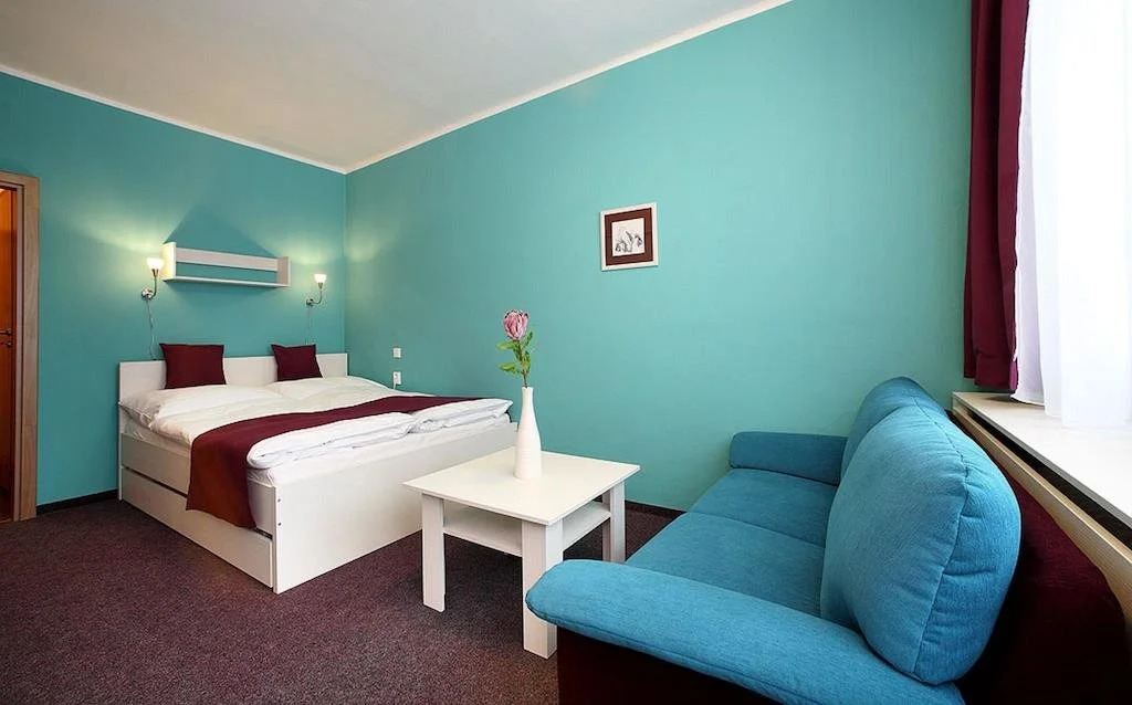 Hotel Racek