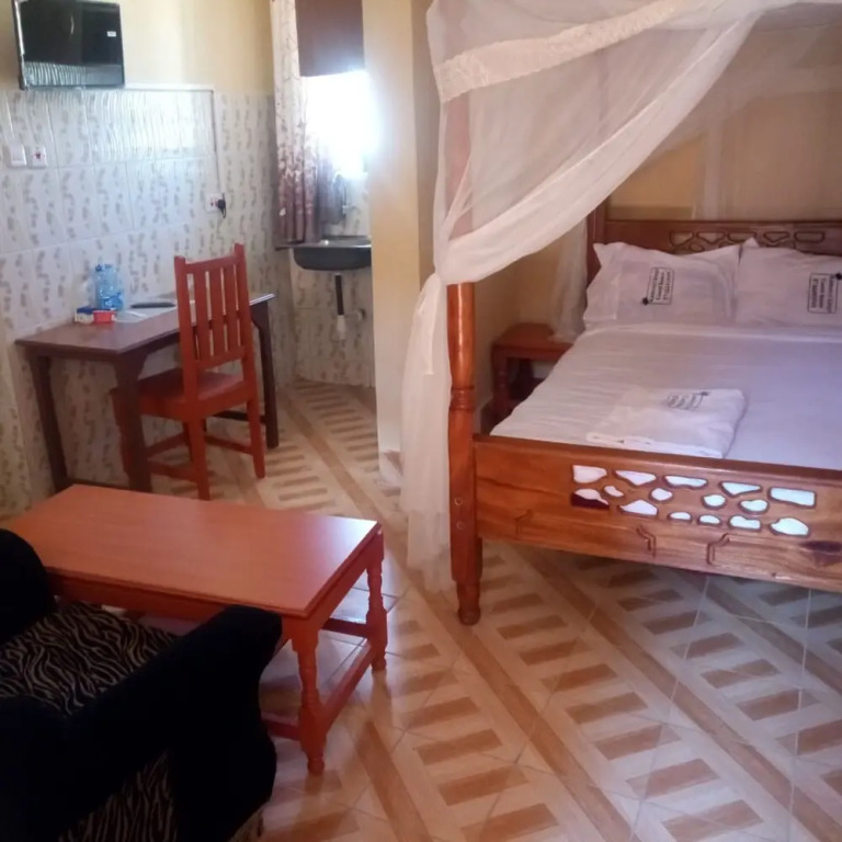 Kamusyi Kings Guest House