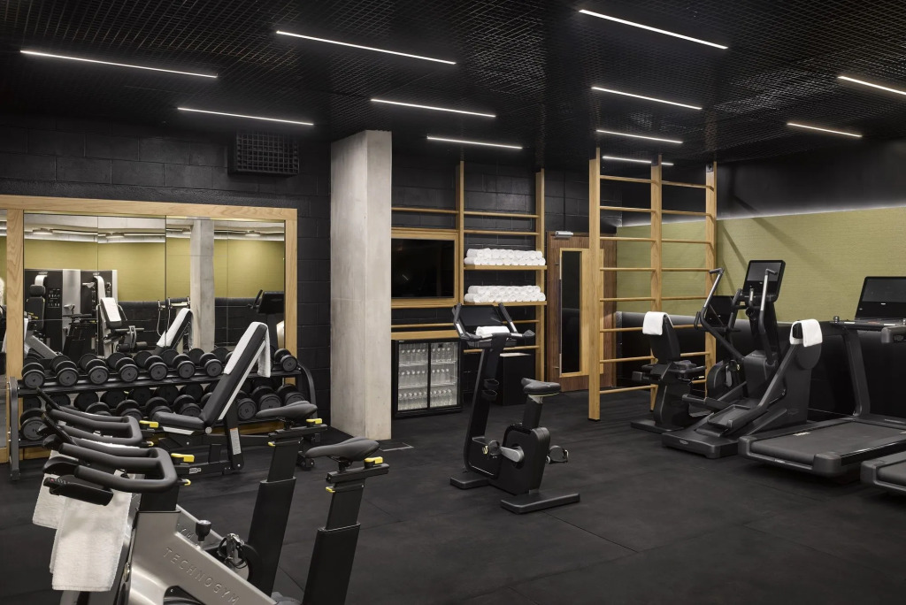 Aethos Hotel London Shoreditch