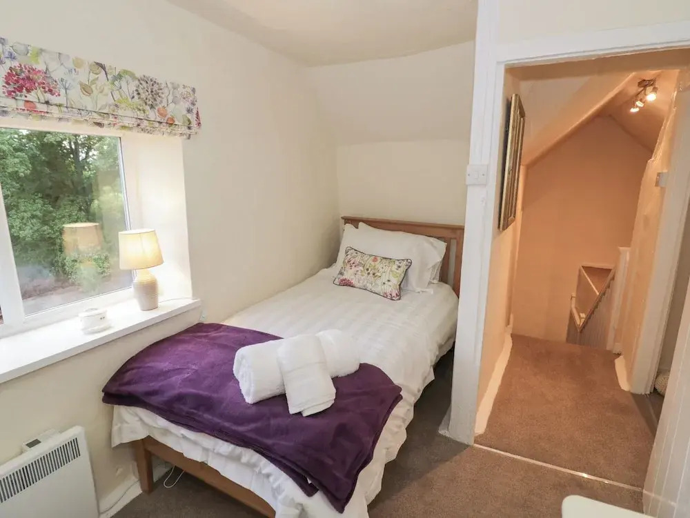 Grove Cottage
