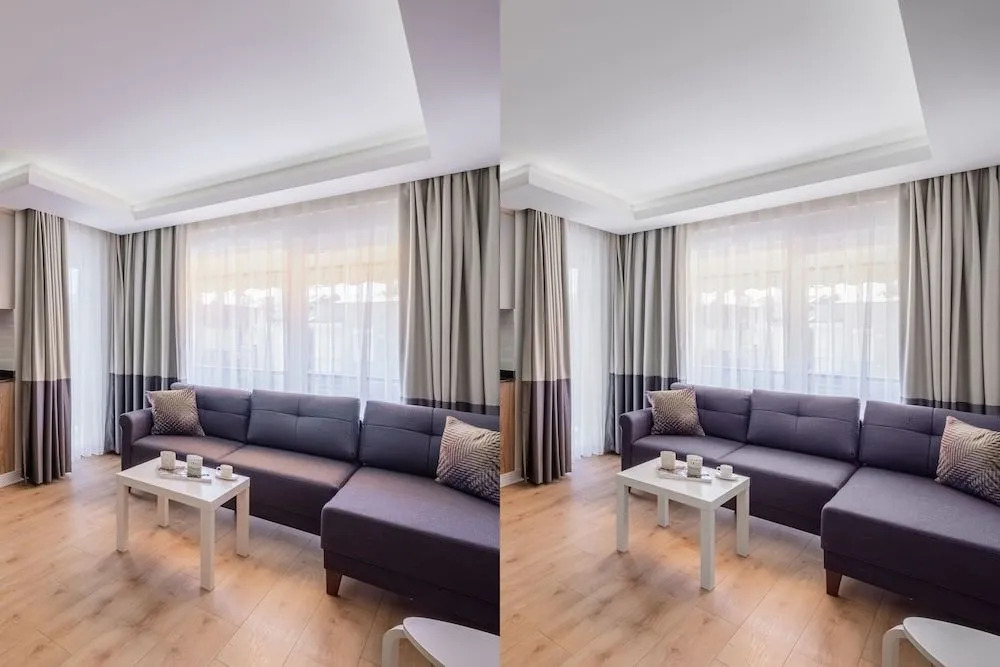 Verde Mare 1507 Suites