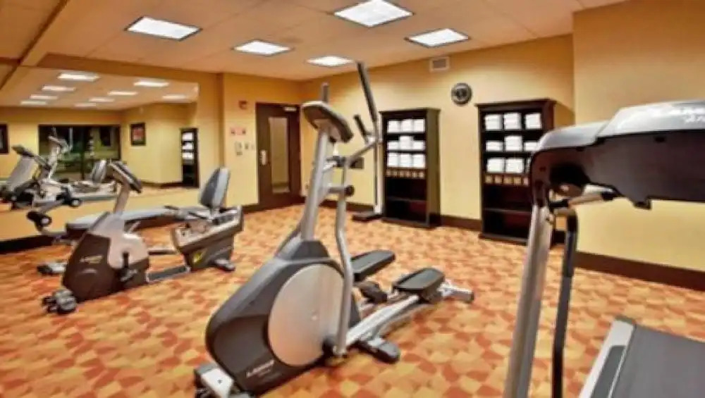 Delta Hotels by Marriott Columbia Northeast