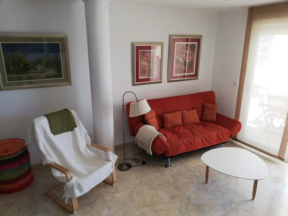 Mediterránea Solo Familias Serviplaya