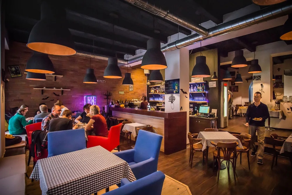 Downtown Bratislava B&B