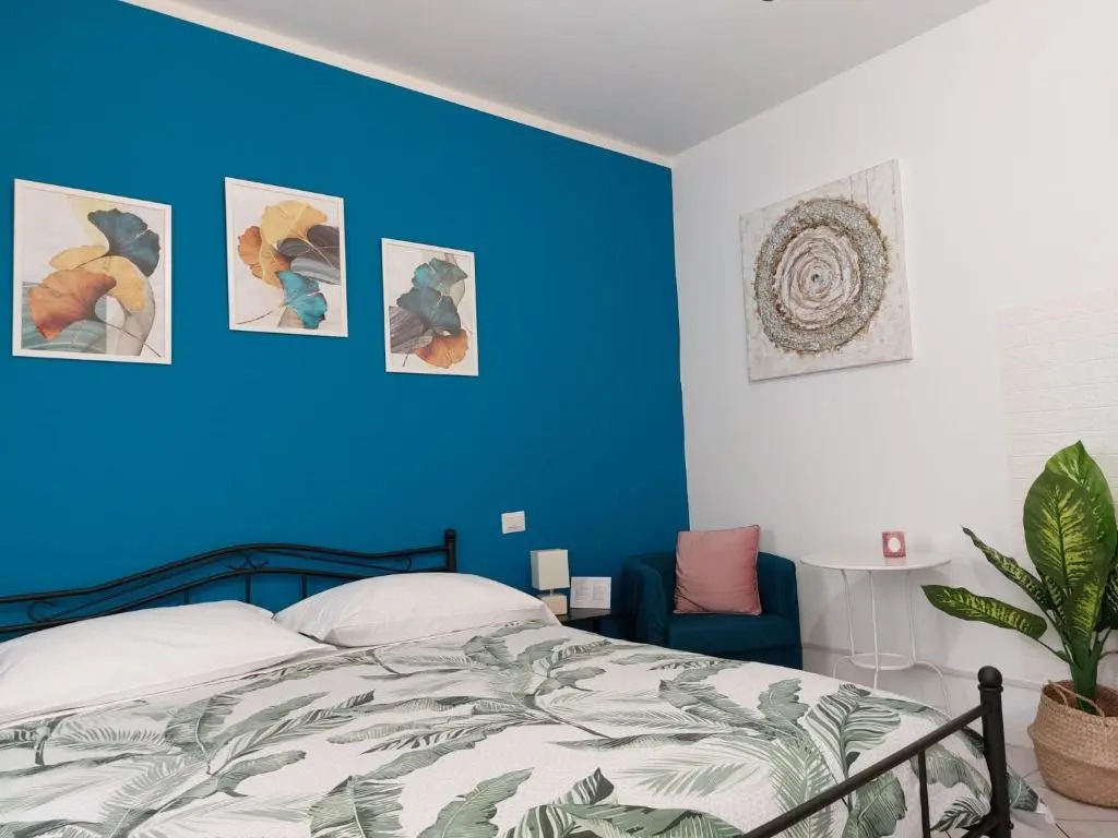 Verona Rooms