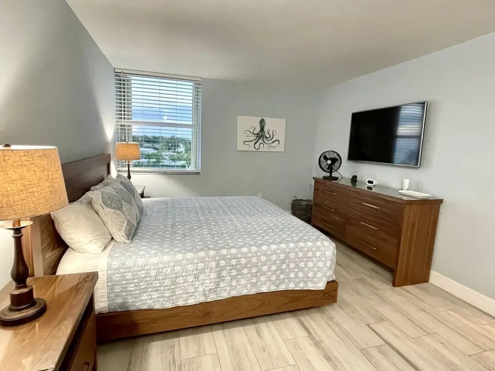 Keys Life Condo in Islamorada