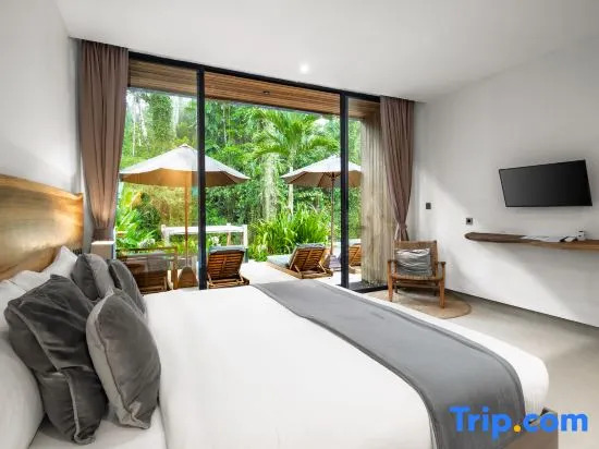 Villa Santa Monica by BaliSuperHost