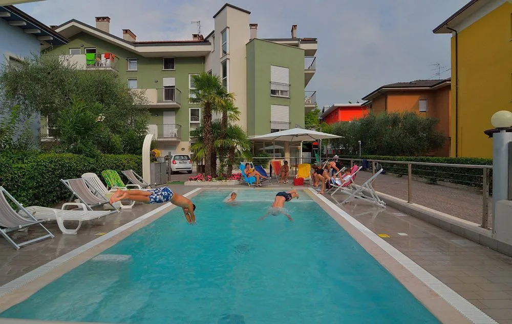 Residence Paradise