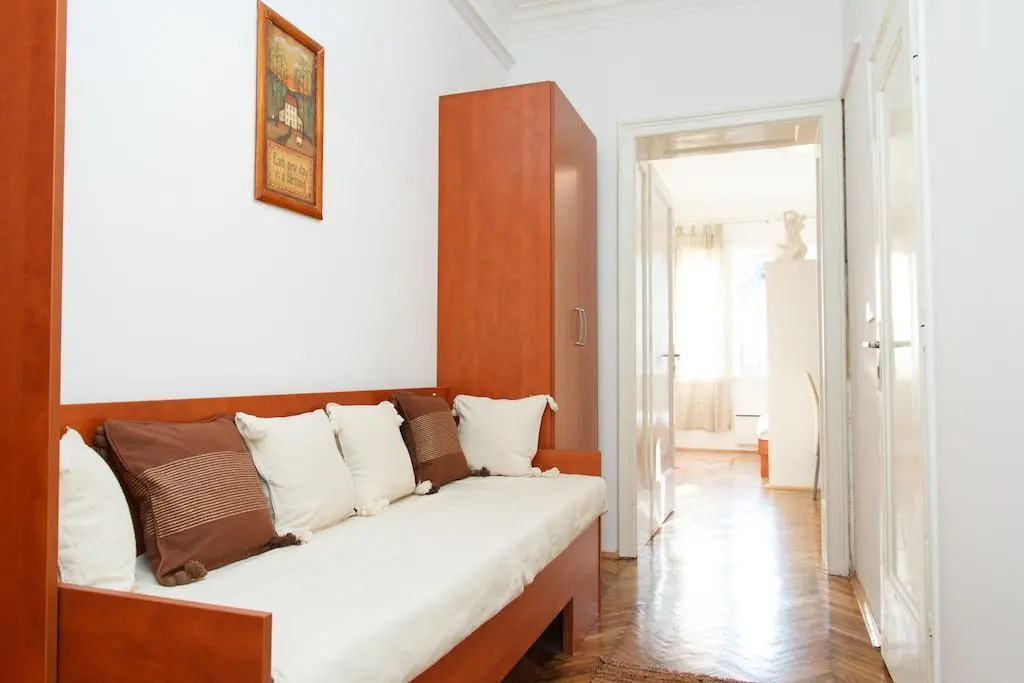 Apartment Despot