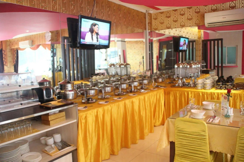 Ro&Vi Hotel Boutique