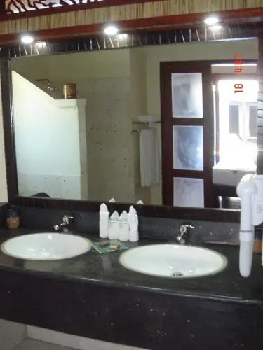 Luce d'Alma Suites Resort & Spa