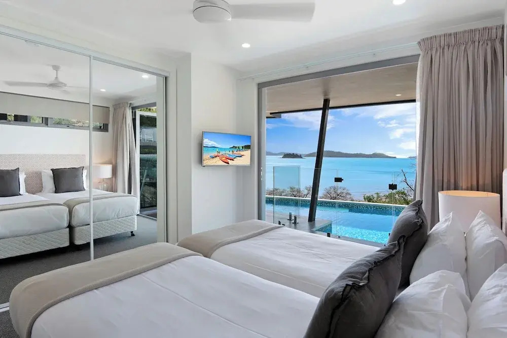 Hidden Cove 2 - Private pool and buggy