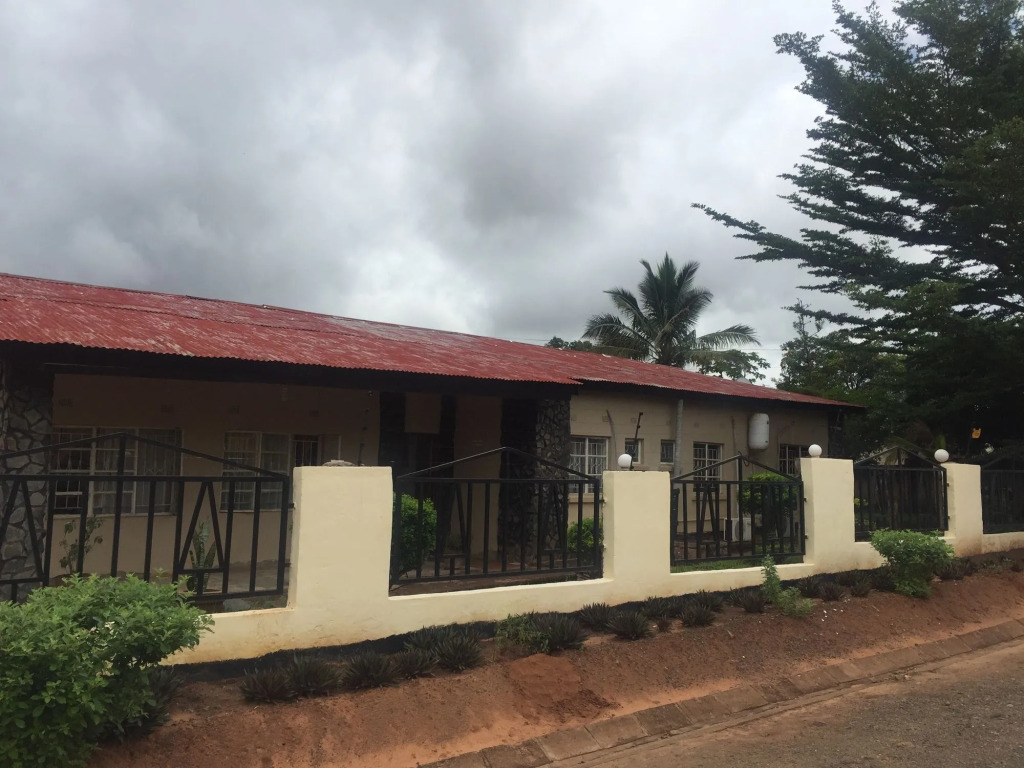 Kana Guest House